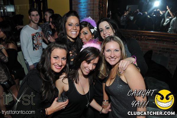 Tryst nightclub photo 353 - January 28th, 2011