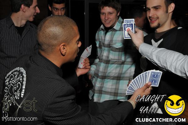 Tryst nightclub photo 355 - January 28th, 2011