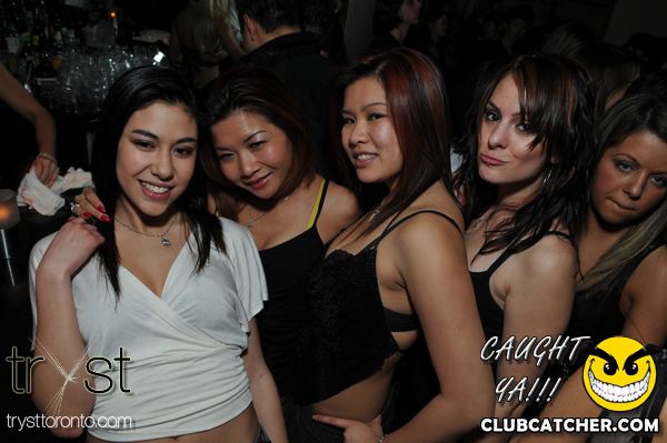 Tryst nightclub photo 360 - January 28th, 2011