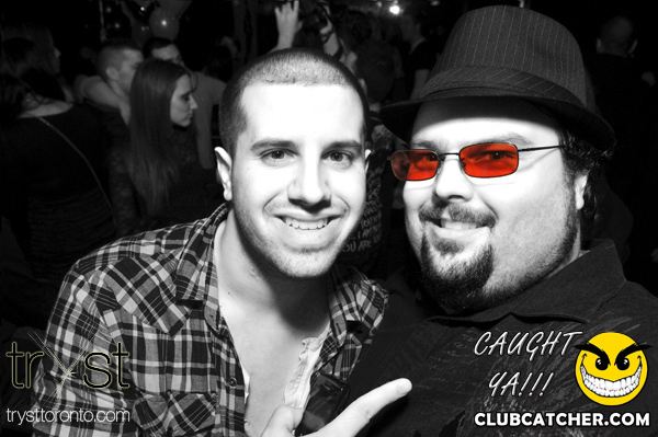 Tryst nightclub photo 363 - January 28th, 2011