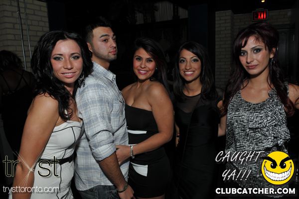 Tryst nightclub photo 365 - January 28th, 2011