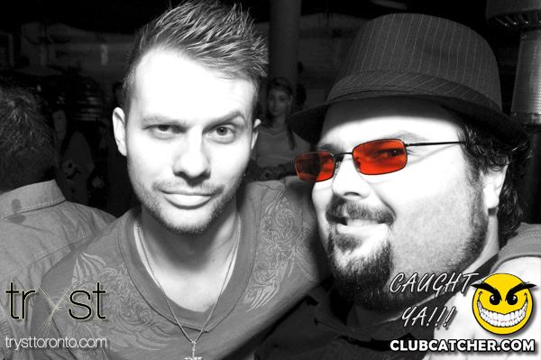 Tryst nightclub photo 367 - January 28th, 2011