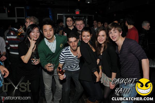 Tryst nightclub photo 375 - January 28th, 2011