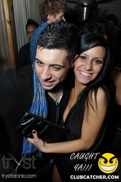 Tryst nightclub photo 379 - January 28th, 2011