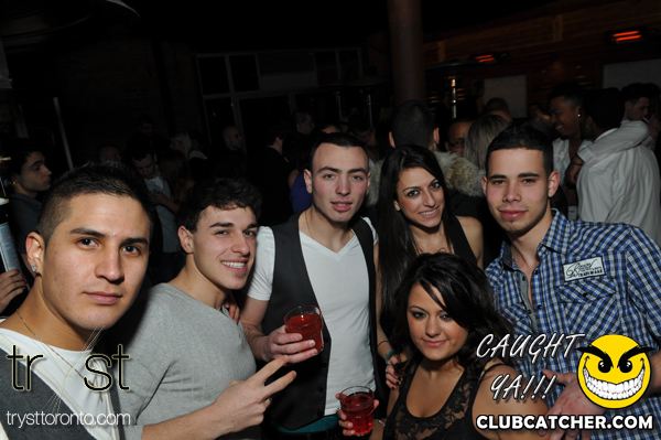 Tryst nightclub photo 40 - January 28th, 2011