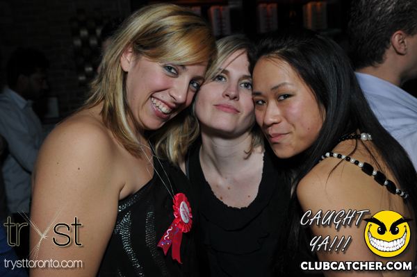 Tryst nightclub photo 41 - January 28th, 2011