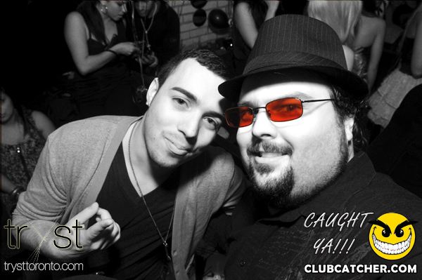 Tryst nightclub photo 44 - January 28th, 2011