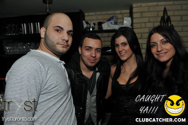 Tryst nightclub photo 45 - January 28th, 2011