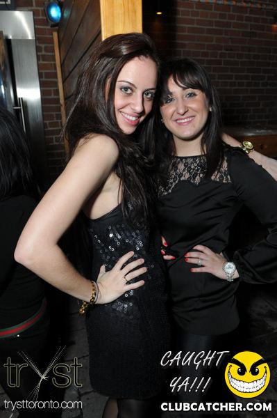 Tryst nightclub photo 46 - January 28th, 2011