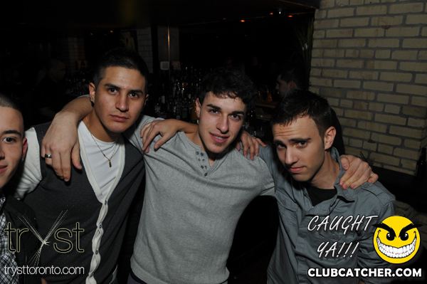 Tryst nightclub photo 50 - January 28th, 2011