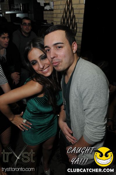 Tryst nightclub photo 53 - January 28th, 2011