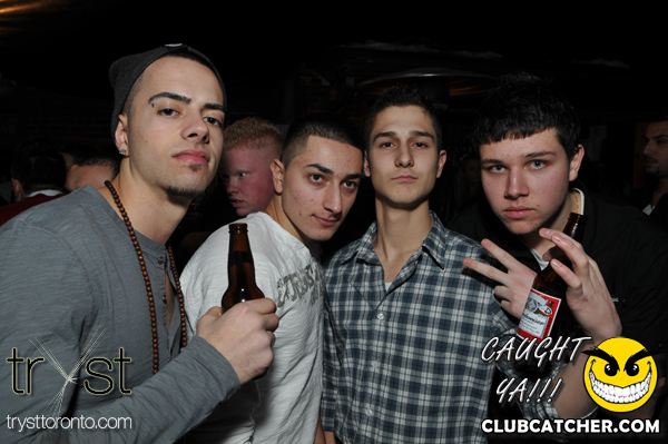 Tryst nightclub photo 54 - January 28th, 2011