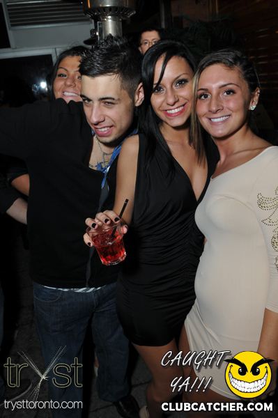 Tryst nightclub photo 56 - January 28th, 2011