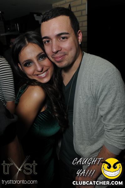 Tryst nightclub photo 58 - January 28th, 2011