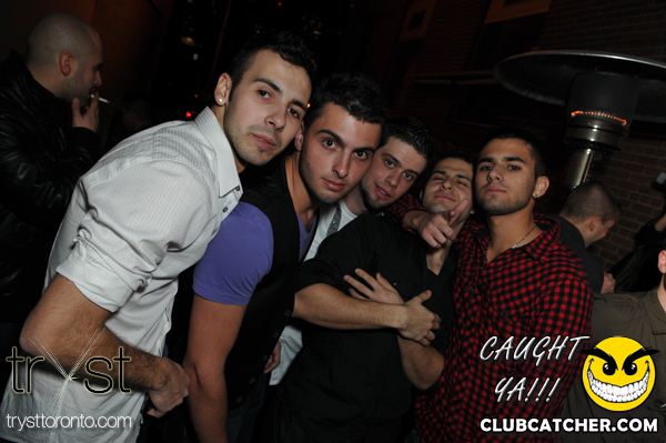 Tryst nightclub photo 59 - January 28th, 2011