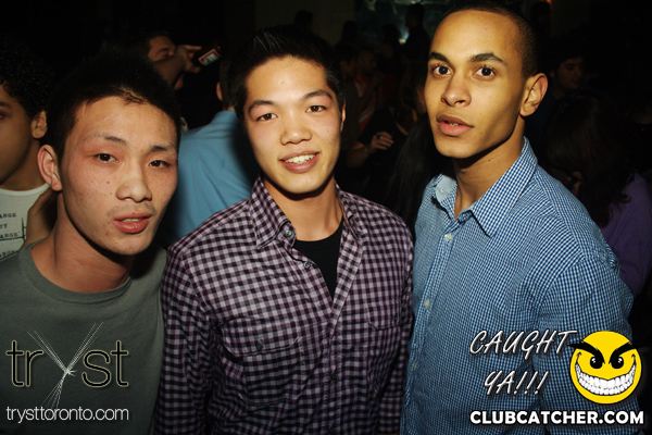 Tryst nightclub photo 66 - January 28th, 2011