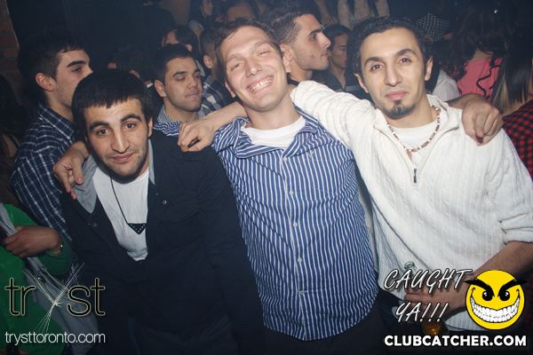 Tryst nightclub photo 70 - January 28th, 2011