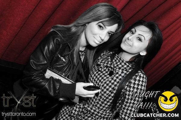 Tryst nightclub photo 8 - January 28th, 2011