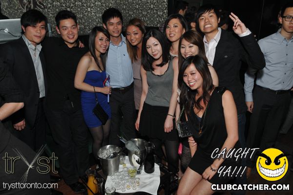 Tryst nightclub photo 72 - January 28th, 2011