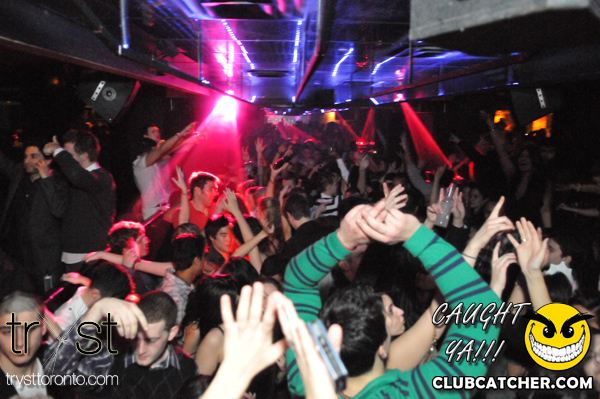 Tryst nightclub photo 77 - January 28th, 2011