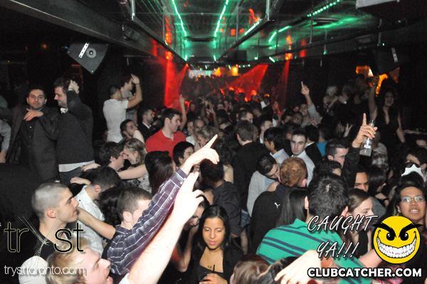 Tryst nightclub photo 80 - January 28th, 2011