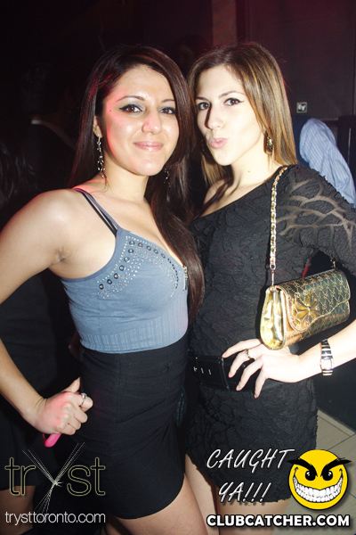 Tryst nightclub photo 81 - January 28th, 2011