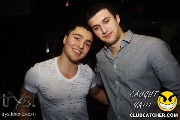 Tryst nightclub photo 83 - January 28th, 2011