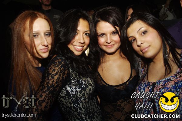 Tryst nightclub photo 86 - January 28th, 2011