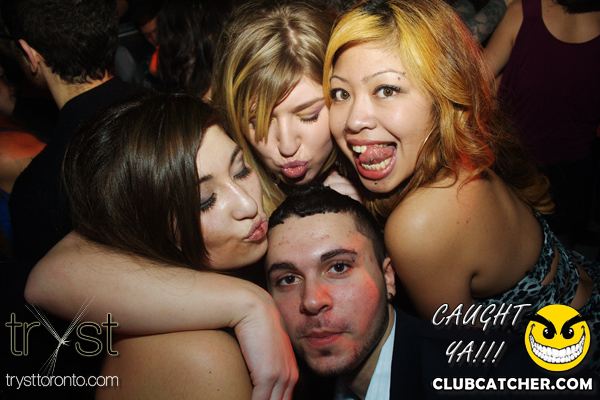 Tryst nightclub photo 87 - January 28th, 2011