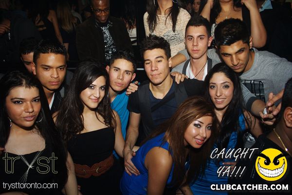 Tryst nightclub photo 91 - January 28th, 2011