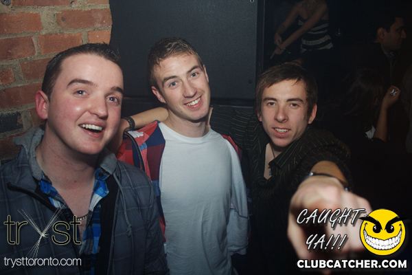 Tryst nightclub photo 93 - January 28th, 2011