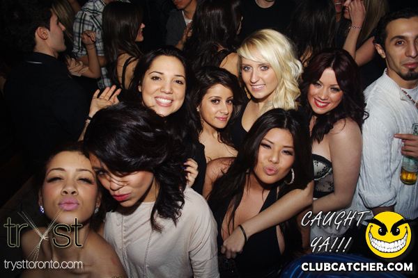 Tryst nightclub photo 98 - January 28th, 2011