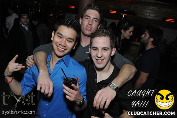 Tryst nightclub photo 104 - January 29th, 2011