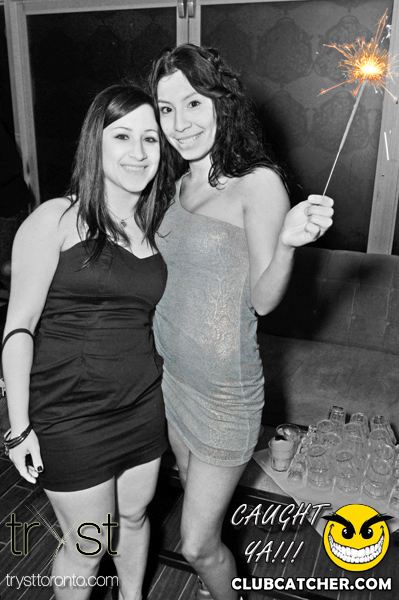 Tryst nightclub photo 12 - January 29th, 2011