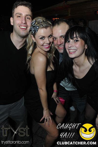 Tryst nightclub photo 111 - January 29th, 2011