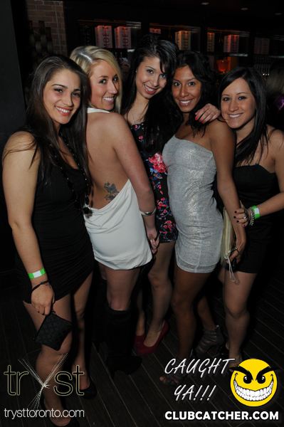 Tryst nightclub photo 113 - January 29th, 2011