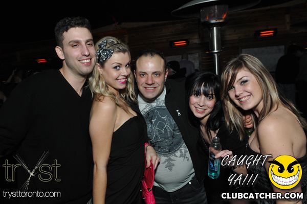 Tryst nightclub photo 114 - January 29th, 2011