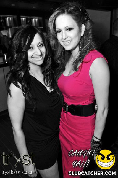 Tryst nightclub photo 119 - January 29th, 2011