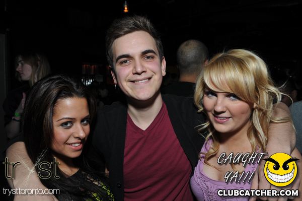 Tryst nightclub photo 123 - January 29th, 2011