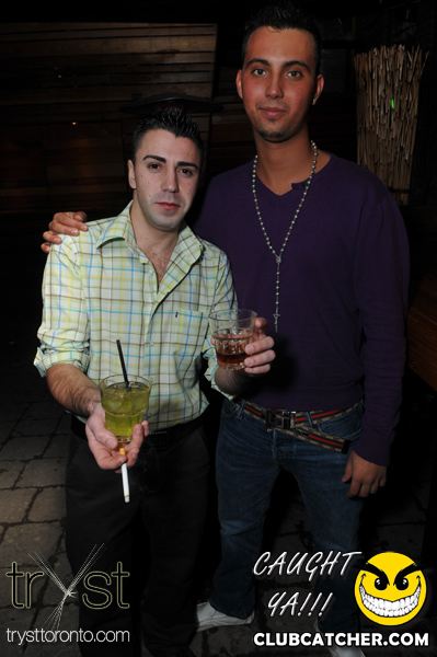 Tryst nightclub photo 134 - January 29th, 2011