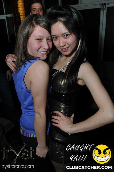 Tryst nightclub photo 135 - January 29th, 2011