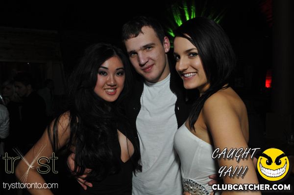 Tryst nightclub photo 144 - January 29th, 2011