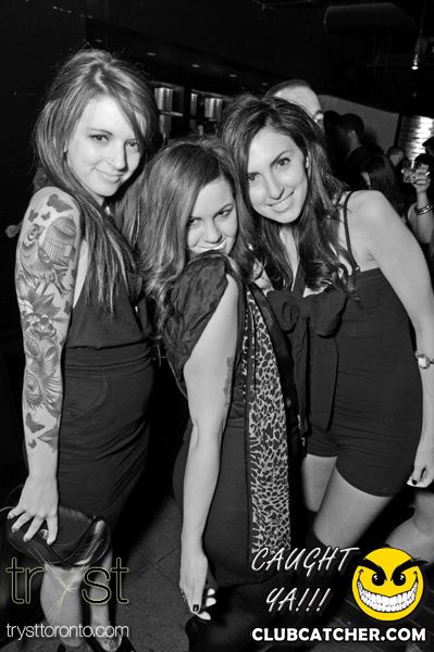 Tryst nightclub photo 147 - January 29th, 2011