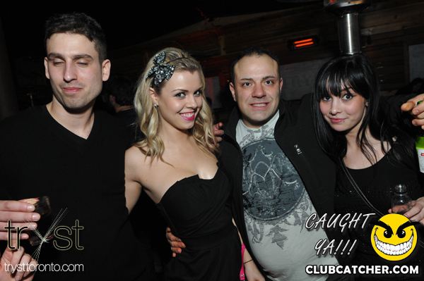 Tryst nightclub photo 16 - January 29th, 2011