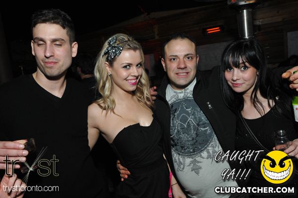 Tryst nightclub photo 16 - January 29th, 2011