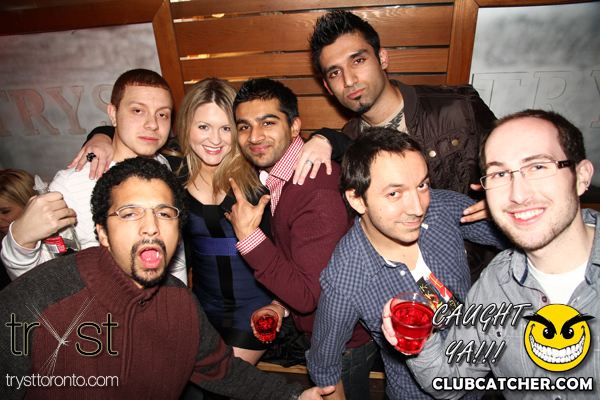 Tryst nightclub photo 153 - January 29th, 2011