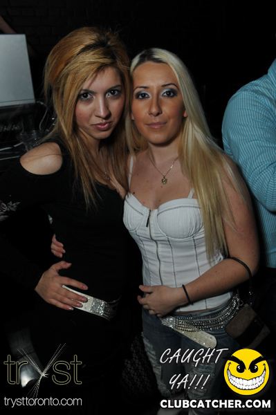 Tryst nightclub photo 154 - January 29th, 2011