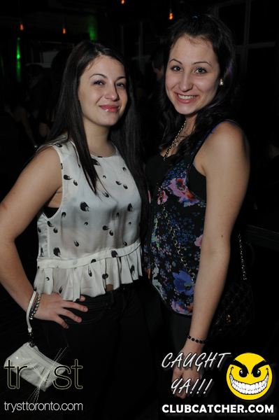 Tryst nightclub photo 155 - January 29th, 2011