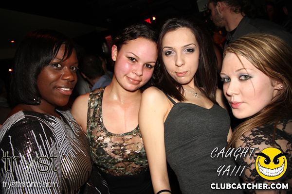 Tryst nightclub photo 158 - January 29th, 2011