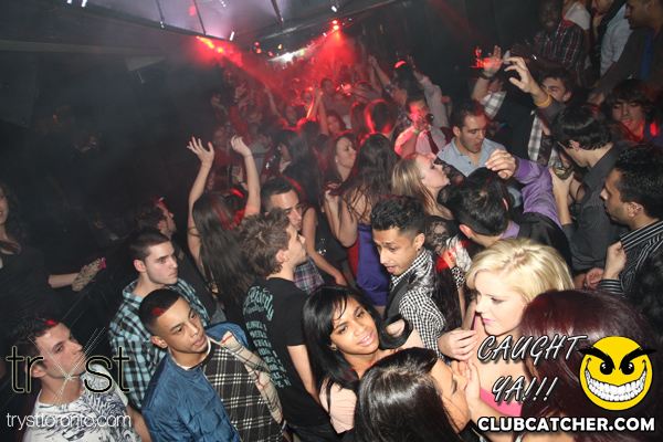 Tryst nightclub photo 160 - January 29th, 2011